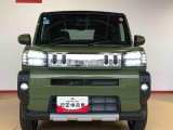 ☆オートライト機能☆車外の明るさに応じて自動的にヘッドランプを点灯・消灯。夕暮れ時やトンネルなどで役立ちます!
