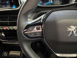 ステアリングスイッチ