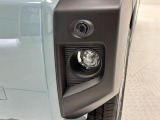 【LEDフォグランプ】
