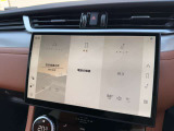 タッチパネルで操作性もバッチリです。