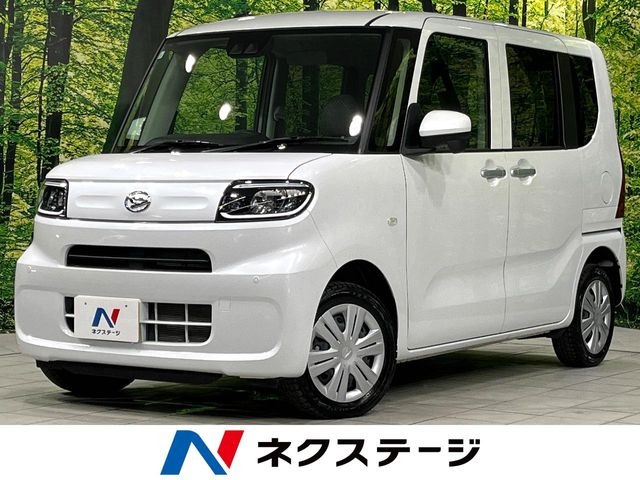 タント L 