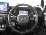 ◆Honda SENSING◆先進の安全運転支援機能で、さまざまなシーンで運転をサポート!システムが運転中のヒヤリハット回避を支援します。