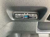 こちらの車両はETCも装備されてますので高速道路の料金所もラクラクですよ(*^_^*)