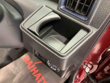 ダイハツ車ならもしもの時も安心です。充実した中古車保証付きで販売しております。