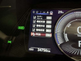 安全装置完備で運転も安心です