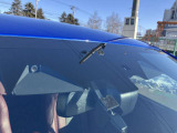 衝突軽減ブレーキが付いています!安全運転をサポートいたします