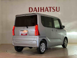 くらしを想うライフパートナー DAIHATSU認定中古車。