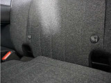 ◆ISOFIX◆シートベルトいらずでチャイルドシートと固定金具を連結するだけでがっちり固定できます。