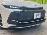 クラウンクロスオーバー 2.5 G アドバンスト レザー パッケージ E-Four 4WD 