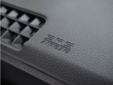 ◆助手席エアバッグ◆身を守る為に必要なエアバッグが助手席に装備されています。