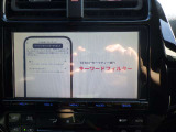 純正フルセグBluetooth付9インチSDナビ(NSZN-W62)!バックカメラ!ETC!