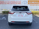 バックモニター付きなので駐車時の安全性が高まります!