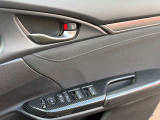シビックハッチバック入庫いたしました!☆ホンダ純正ナビ☆Bluetooth☆ホンダセンシング☆HKSマフラー☆HKSインタークーラー☆BLITZ車高調☆BLITZエアクリーナー☆社外テール