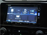 ◆Bluetooth Audio対応!◆各種オーディオソースで退屈のないドライブをお楽しみください♪