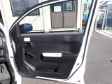 運転席ドアです!