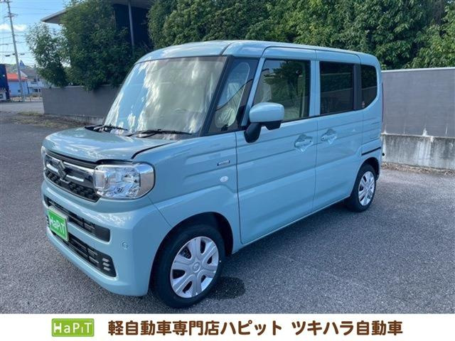 スペーシア ハイブリッド(HYBRID) G