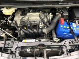 親切・丁寧な専門メカニックスタッフが応対!・車検・点検整備・事故等の修理などアフターサービスも安心。お車のカスタマイズもネクステージのサービススタッフまでご相談ください!
