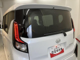 ご購入後に関しては、納車後のアフターフォローもバッチリです!