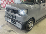 走行少ない当社元展示車!ナビ等装備充実しています♪