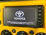 FJクルーザー 4.0 カラーパッケージ 4WD 