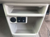 シートヒーター(4WD車はほぼ標準)