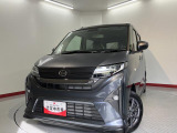 こんにちは!愛媛ダイハツです。弊社のお車をご覧いただき、ありがとうございます☆