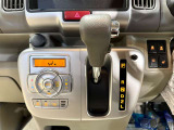 オートエアコン装備で快適にドライブできます♪