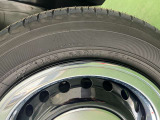 タイヤサイズ155/65R14