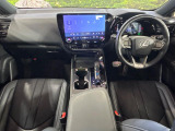 NX 450hプラス Fスポーツ 4WD 