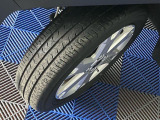 アルミホイールで外観の印象もグッと上がります☆★