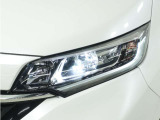 ◆LEDヘッドライト◆ LEDライトは、明るく視認性が良く、省エネで環境にもやさしいヘッドライトです!