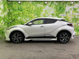 C-HR ハイブリッド 1.8 G LED エディション 
