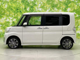 タントカスタム RS 