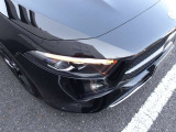 LEDインテリジェントライトシステム【走行状況や天候に応じてモードを自動で選択する先進技術を駆使した装備です。照射範囲を大幅に拡大することで良好な視界を確保し安全性をサポートする装備です。】