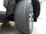 タイヤサイズは215/50R18となっております☆