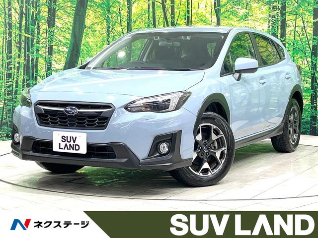 XV 1.6i-L アイサイト 4WD