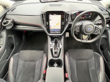 レヴォーグ 1.8 STI スポーツ EX ブラックインテリアセレクション 4WD 
