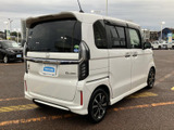 N-BOXカスタム  