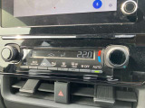 オートエアコンで快適な室温管理ができます!