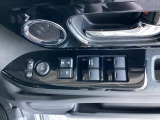 運転席ドアスイッチ