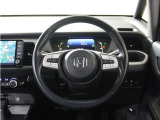 ◆Honda SENSING◆先進の安全運転支援機能で、さまざまなシーンで運転をサポート!システムが運転中のヒヤリハット回避を支援します。