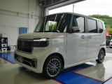 Honda認定中古車だからこそ、お客様に安心、信頼、満足なカーライフをお届けいたします。
