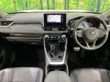 RAV4 2.0 G 4WD 