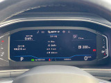 一目でほしい情報が手に入るような作りになっています。目線移動が少なくて済むので安全性に一役買っているだけでなく、ドライブで疲れにくなります!