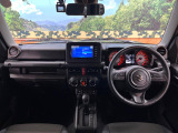 ジムニーシエラ 1.5 JC 4WD 