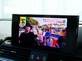 【ナビ】☆TVチューナー 装備(オプション装備)
