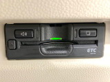 【ETC】高速道路の料金所をストレスなく通過!話題のスポットやサービスエリアに多い「スマートIC」利用時は必須のアイテムです。当店でセットアップを実施、ご納車当日からすぐにご利用いただけます!