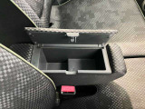 【収納スペース】ちょっとした収納で小物入れにピッタリ★