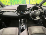 C-HR  G