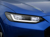 ■LEDヘッドライト■消費電力は少なく、しっかり明るいLEDヘッドライトです♪